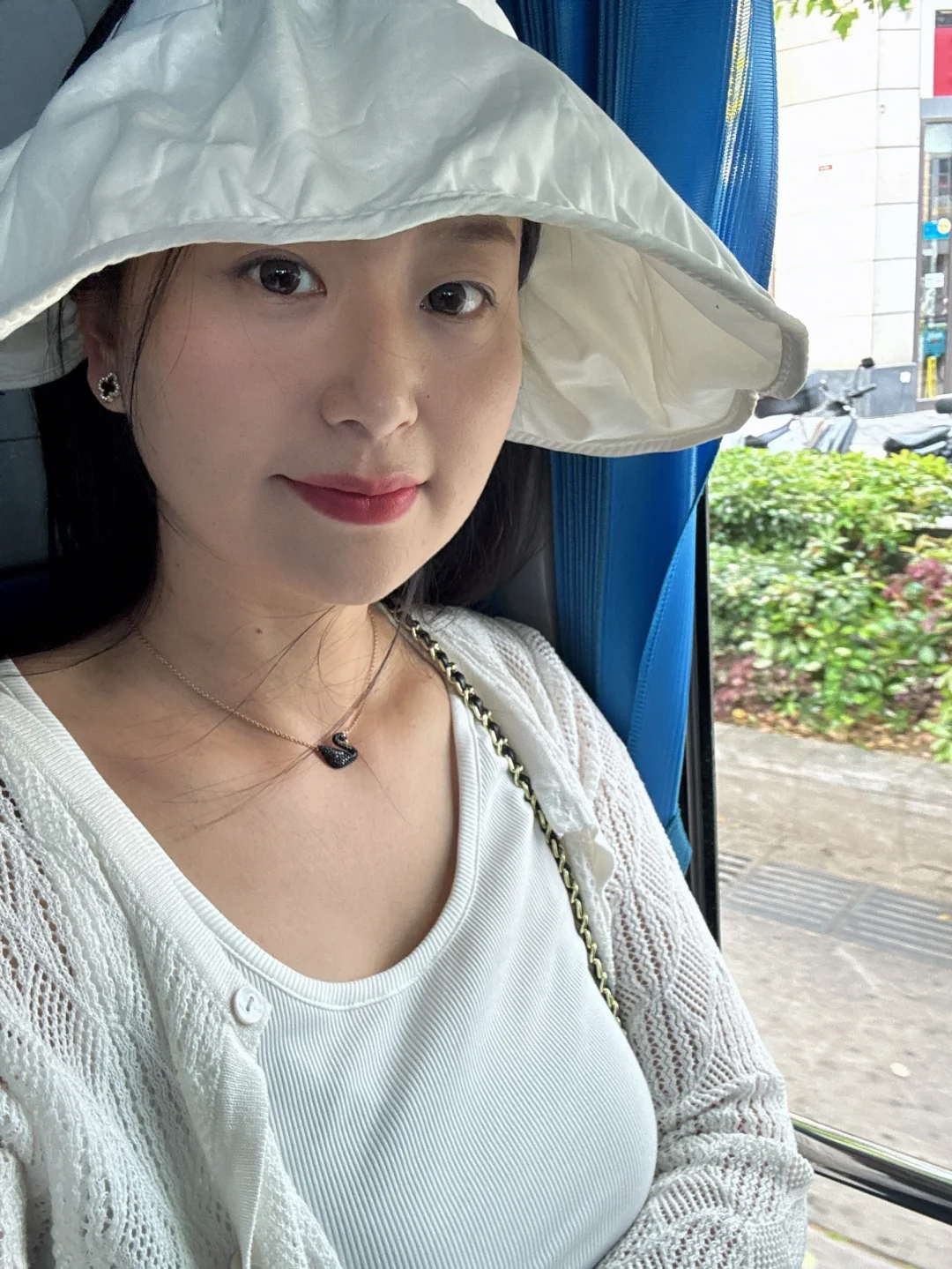 美女们晒一晒自己的照片，我是38岁全职妈妈！