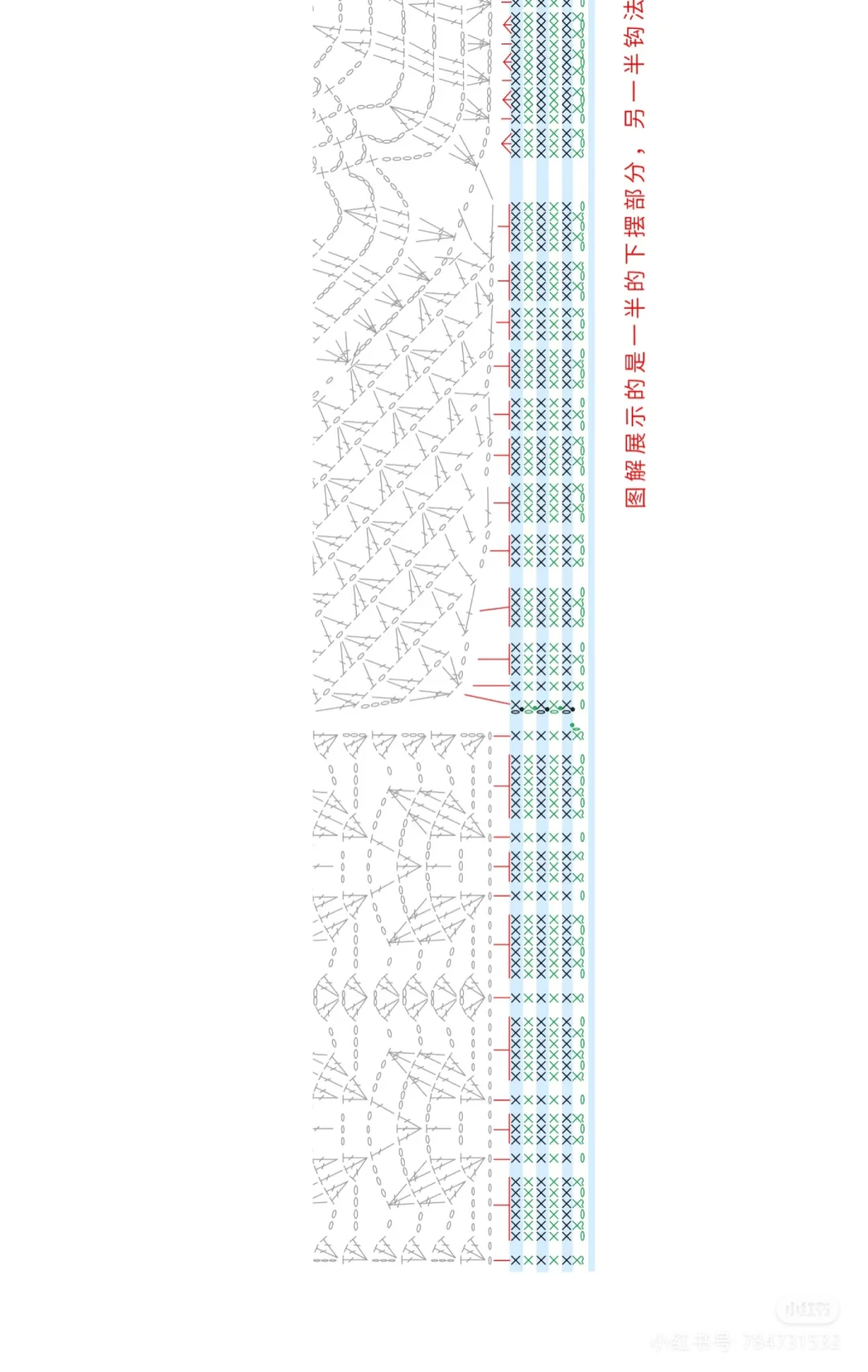 蕾丝短袖1