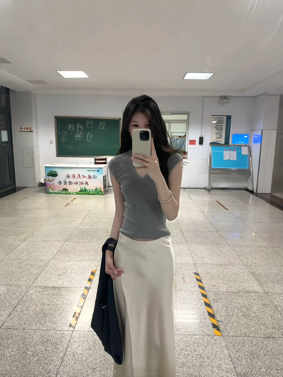 172女大爆改气质女人！