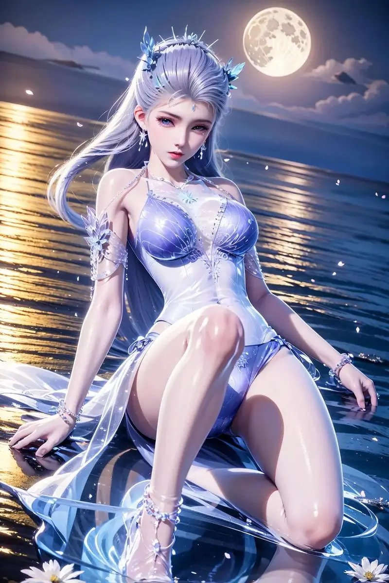 ai雪女