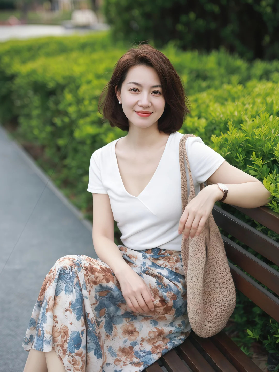 43岁，身自由，心无疚，随意度春秋！！！