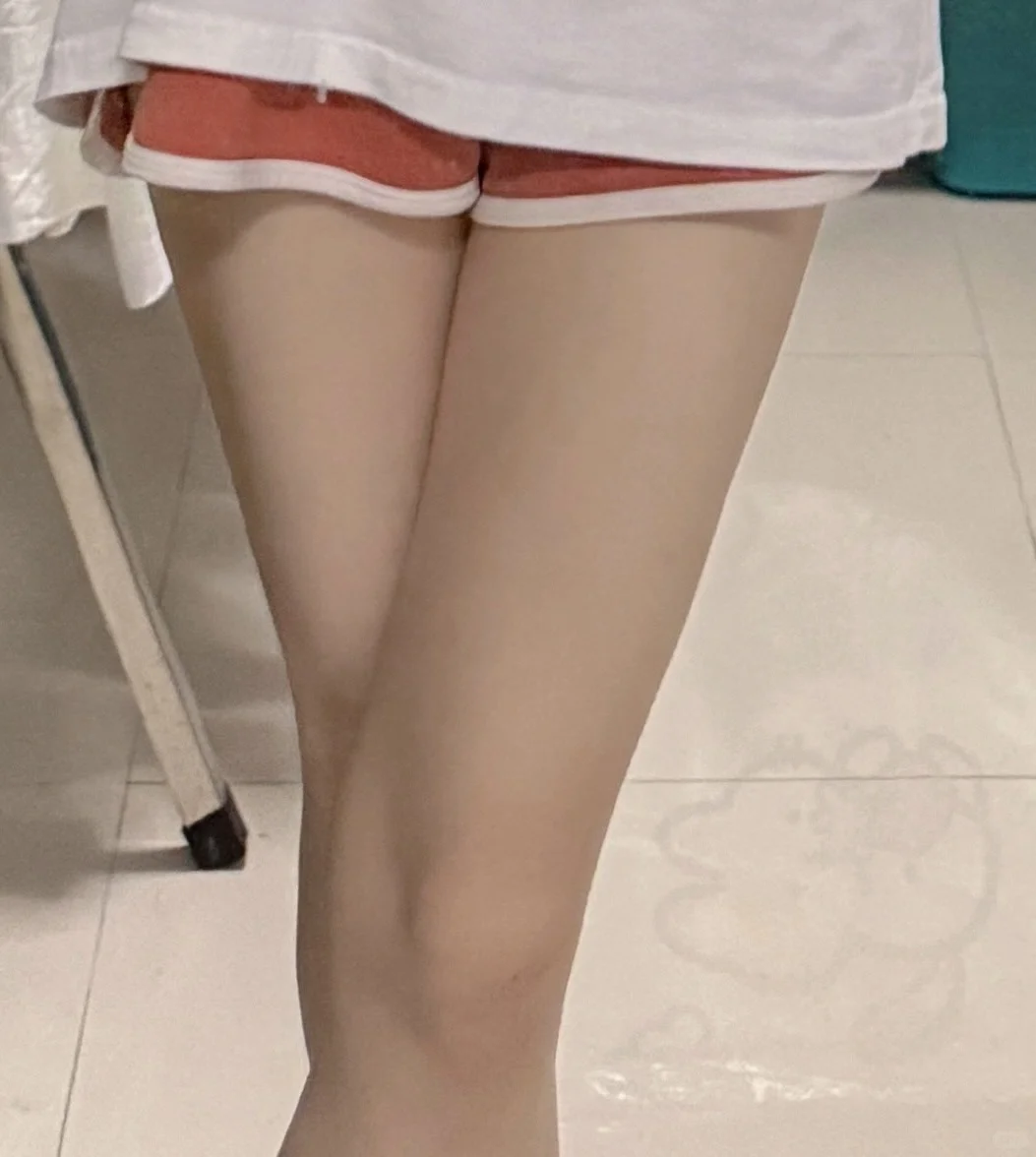 好久没运动了