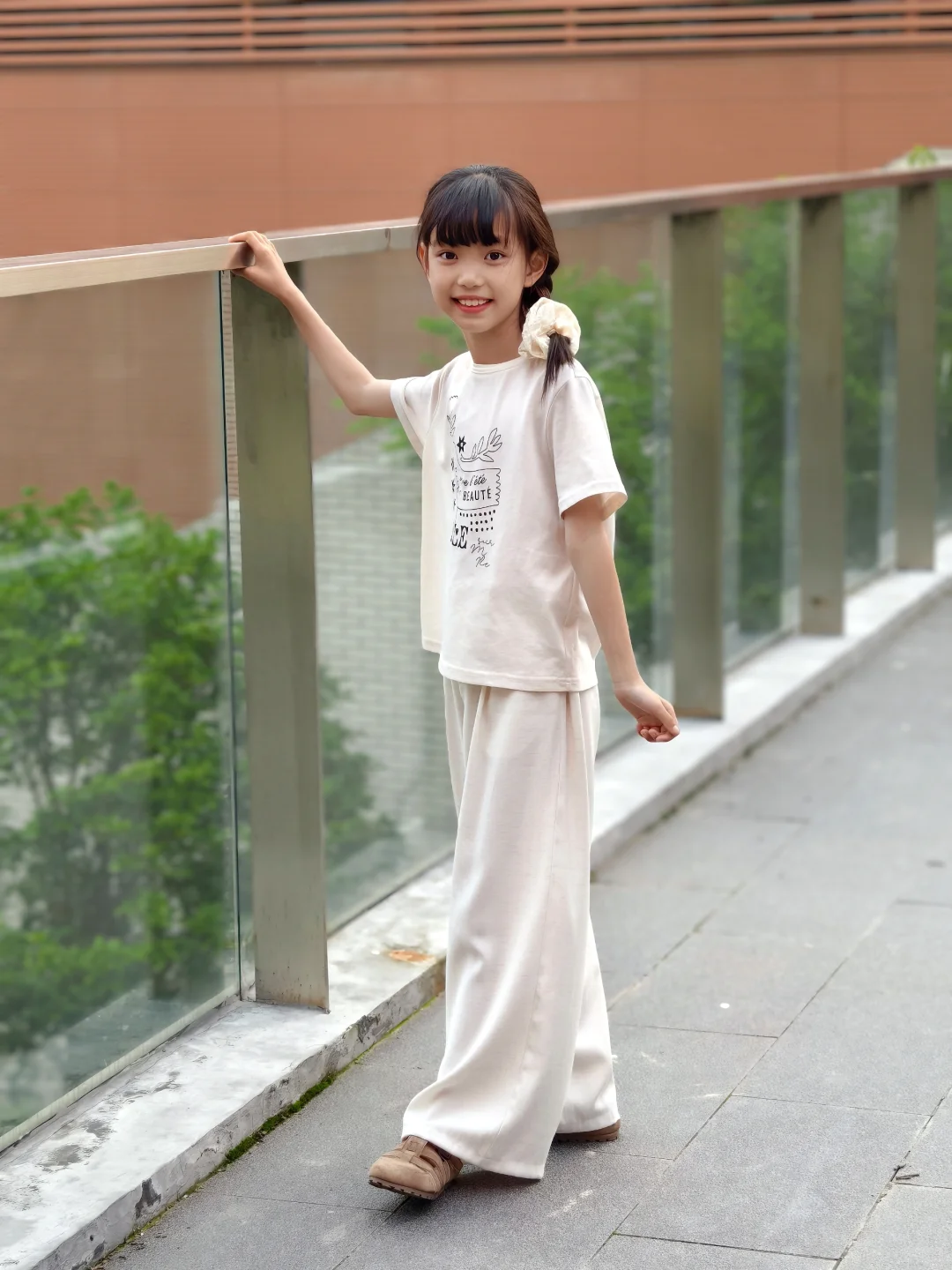 一眼就沦陷的时尚女孩穿搭～