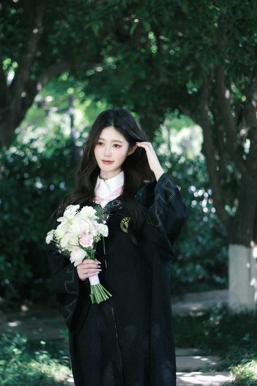 🎓未来 永远阳光明媚✨