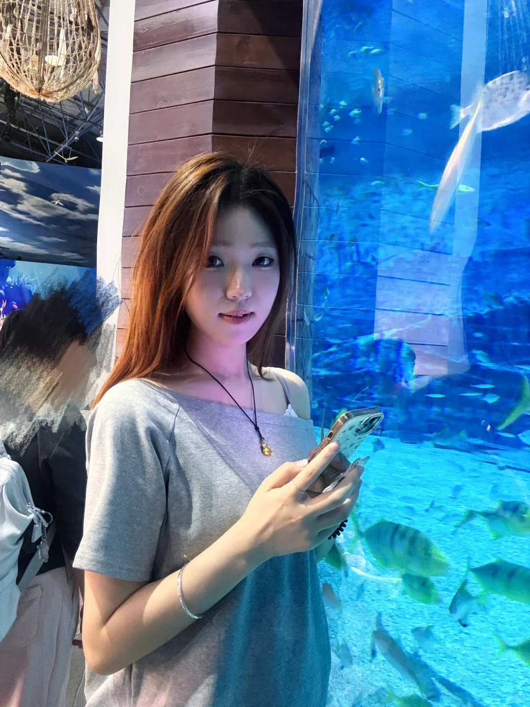 想要一下北京有招素人模特的吗