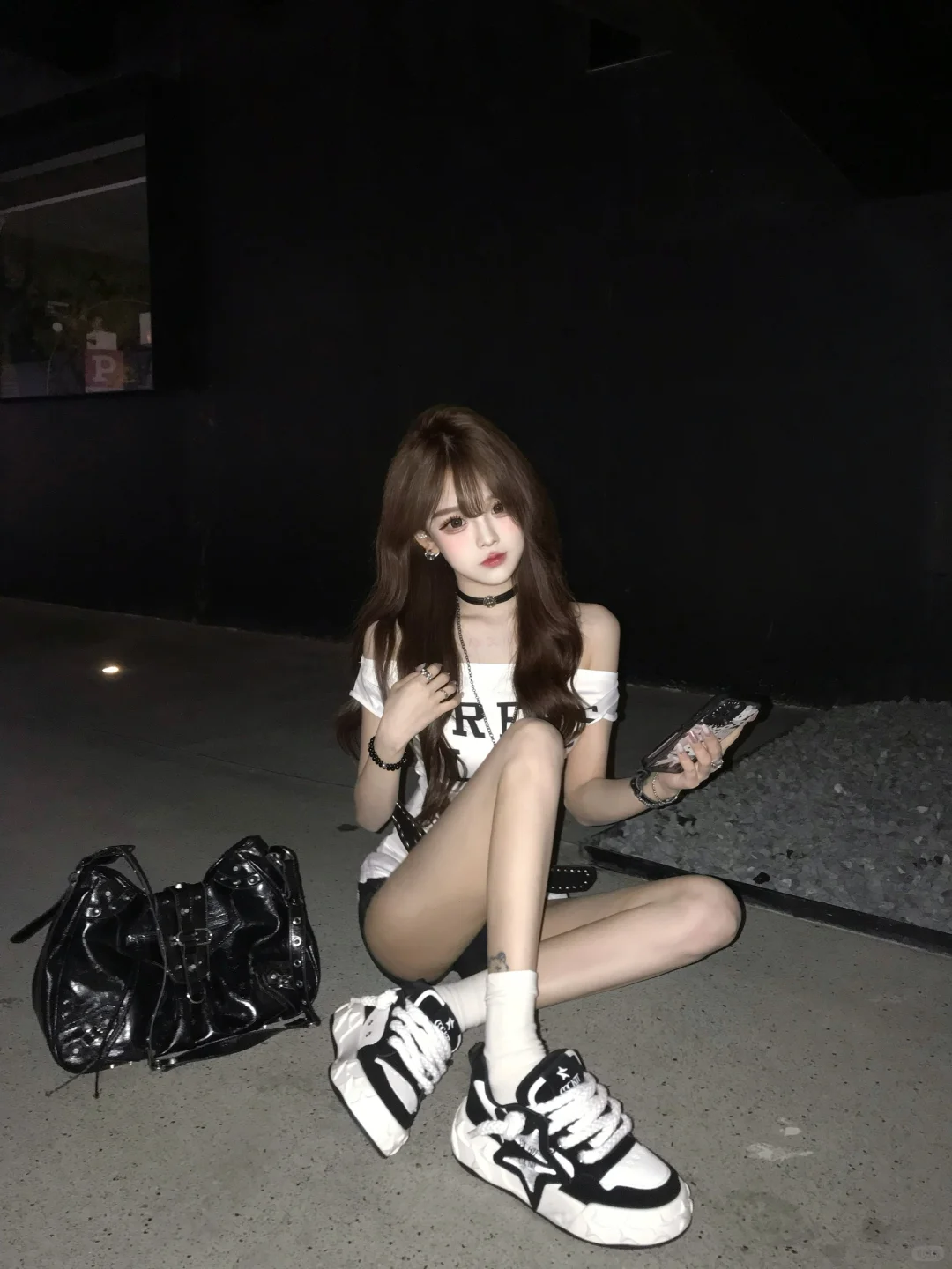 🐾 🖤̳̳̼̟̮ͨ́ͫ͜͠͠͞͞ 𒆙 ₆⁶₆