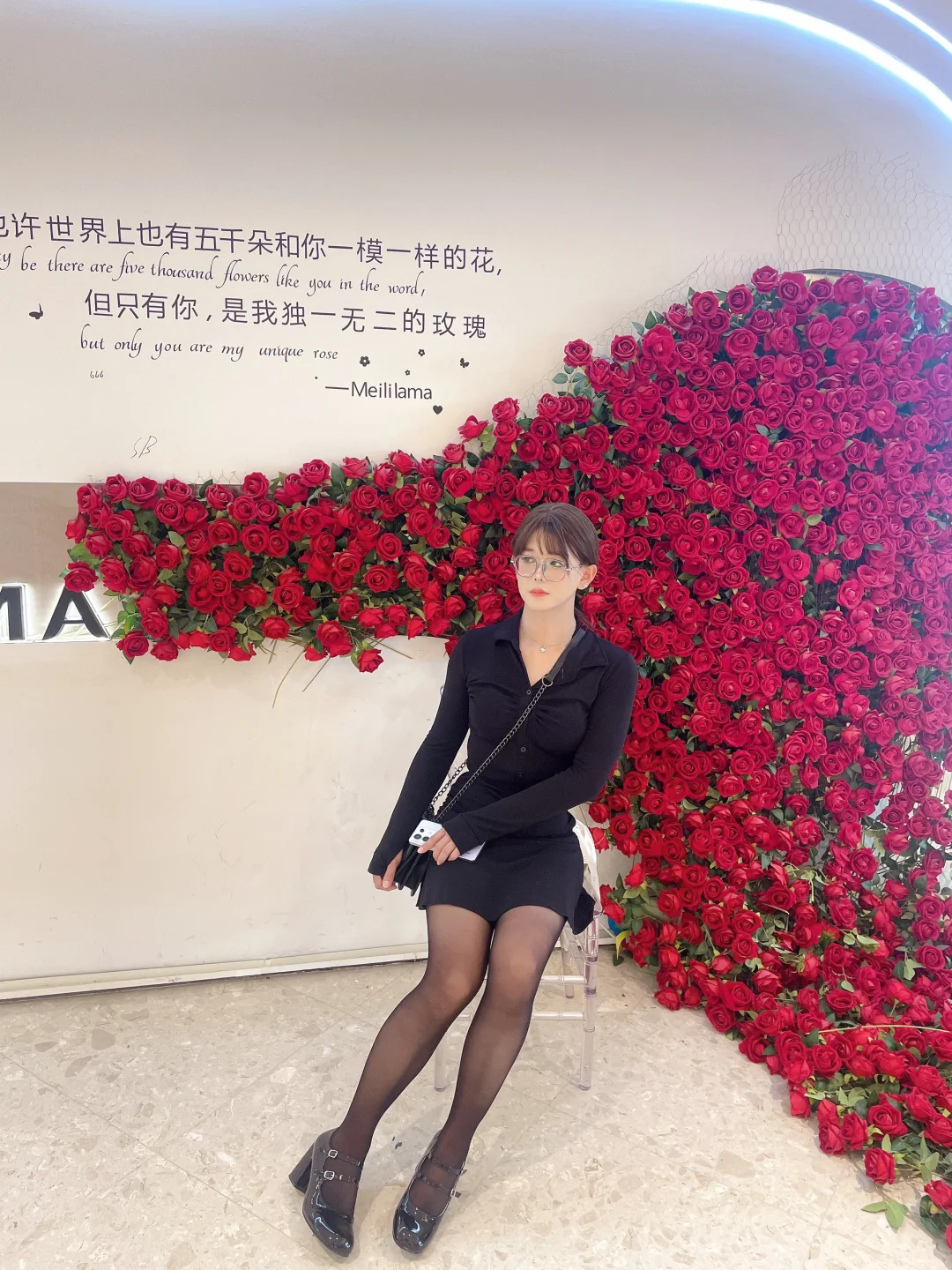 第一次有这么美美的照片