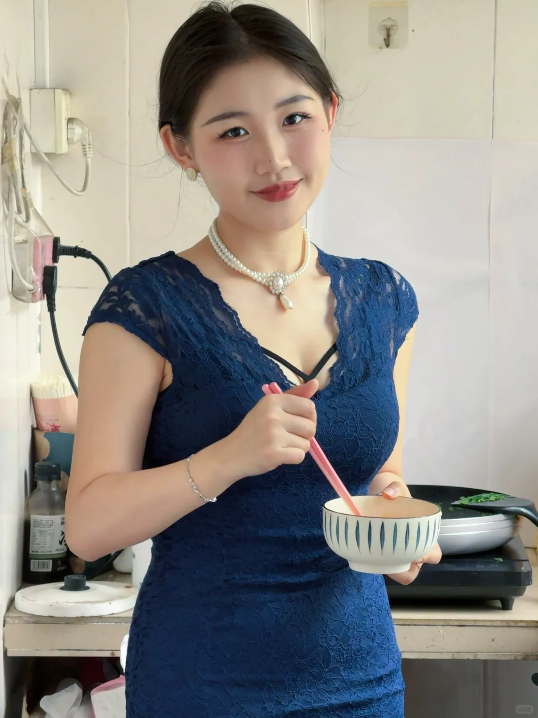 听说这个穿搭会加辈