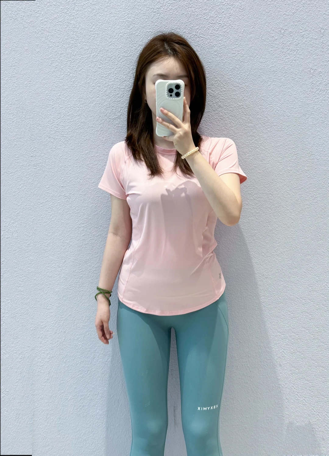 喜欢运动的女生穿搭‼️‼️