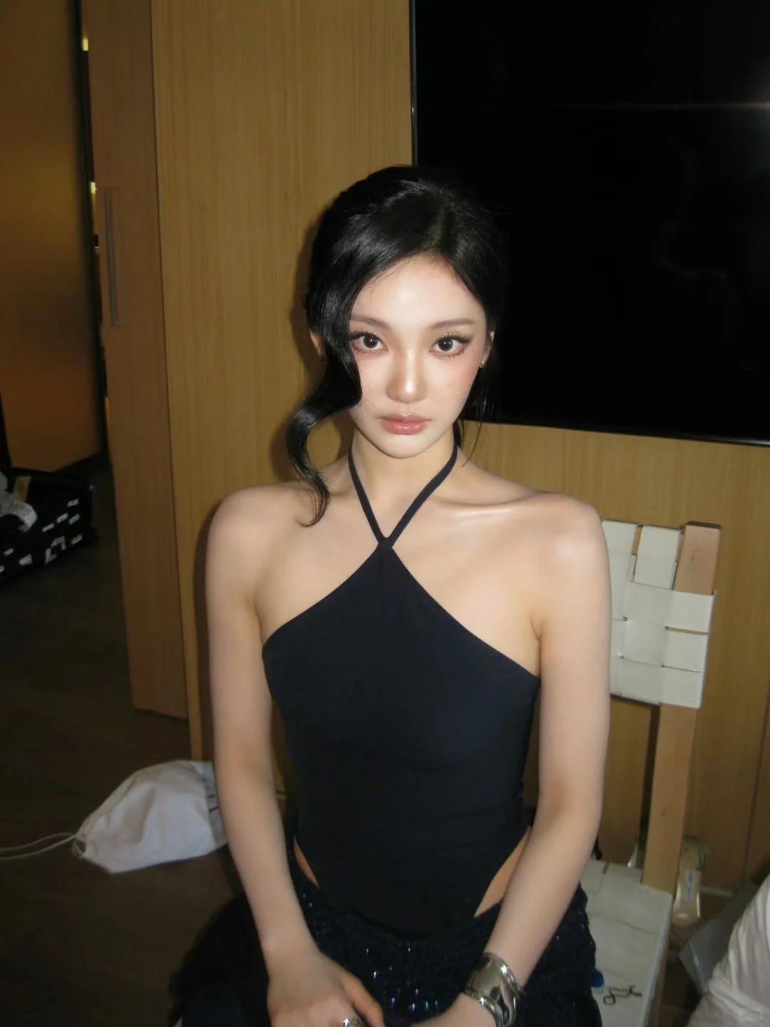 宁宁呐 妈妈也是女人👩