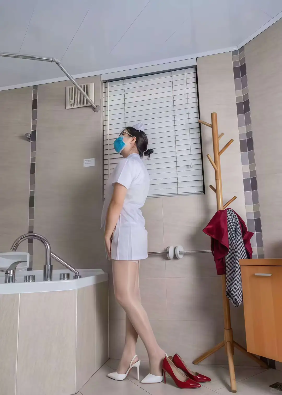 学到了，原来袜子还可以这样洗