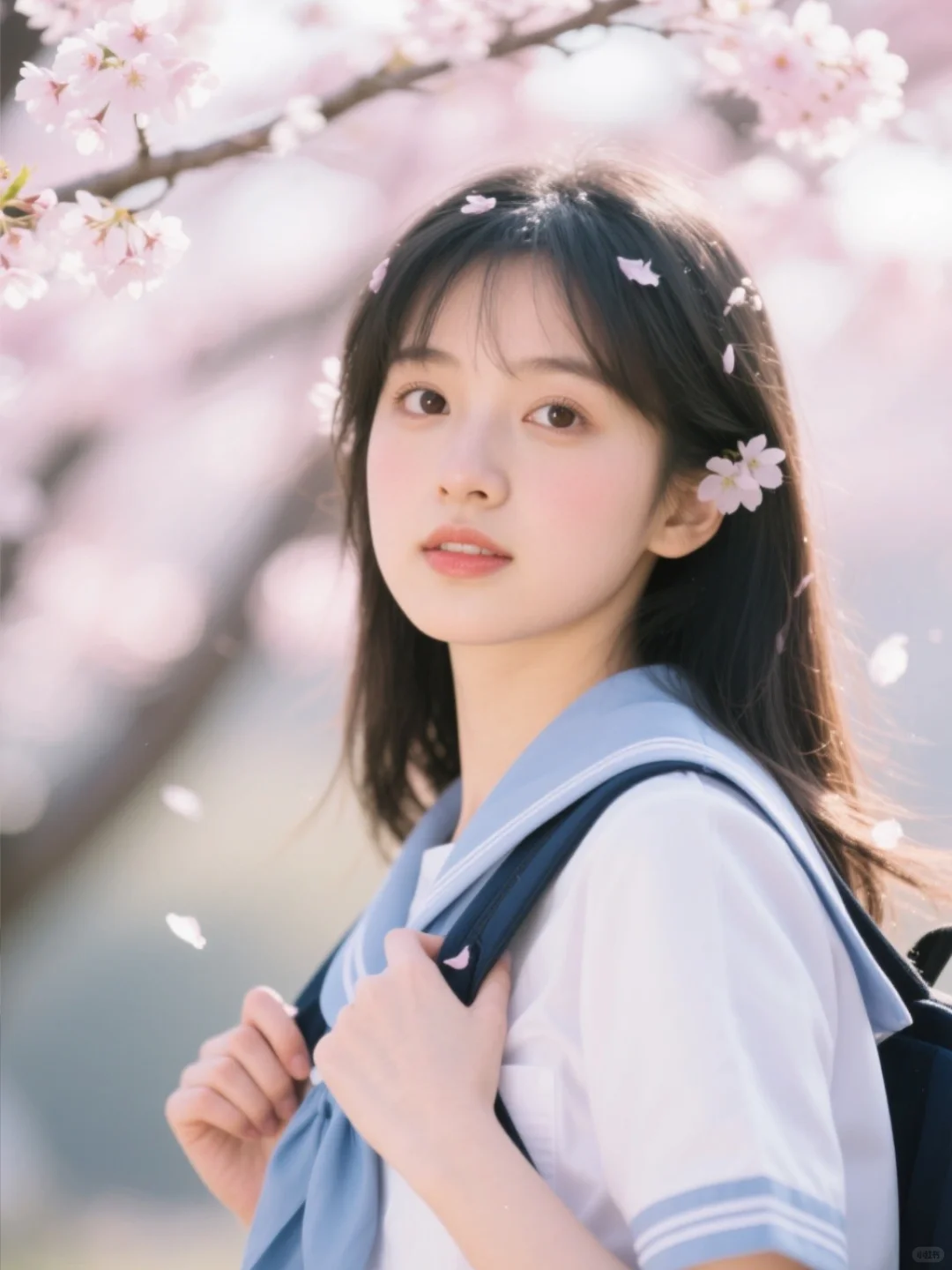 谁是甜妹
