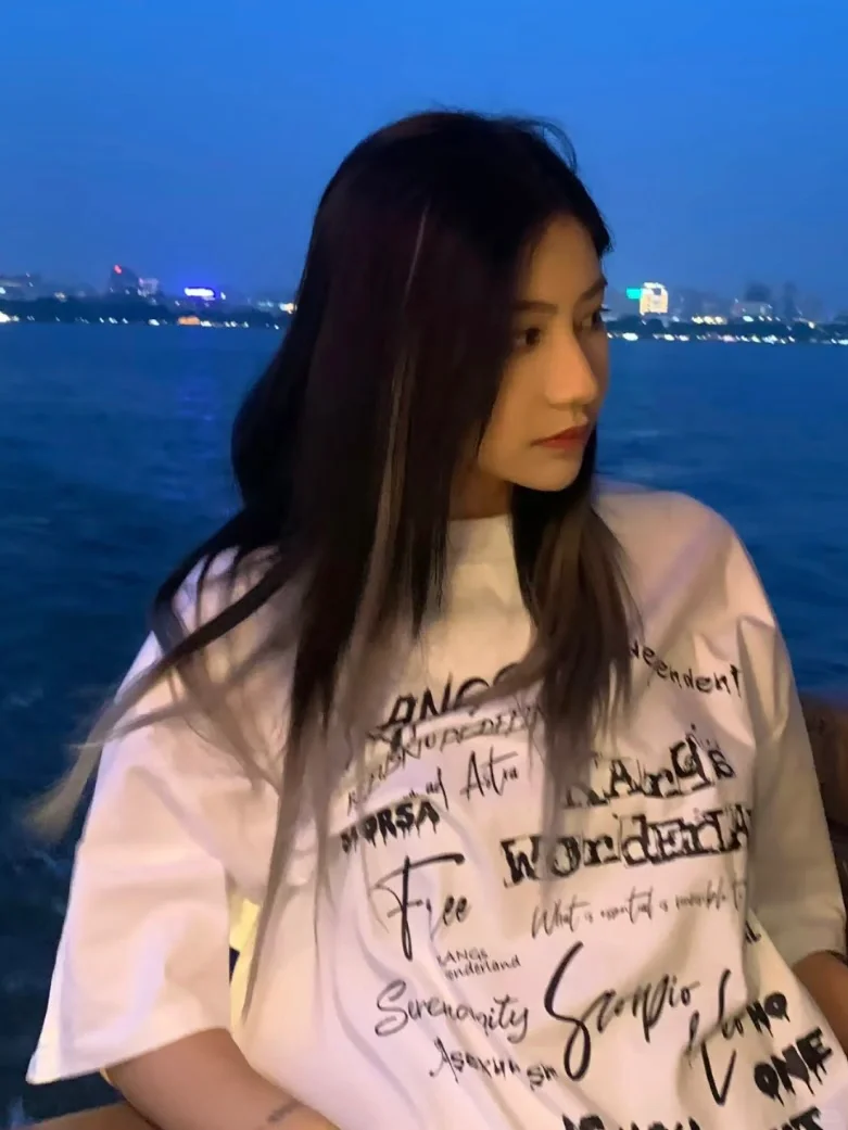 讨好型女生⚫️建议多看看袁一琦，不好惹穿搭