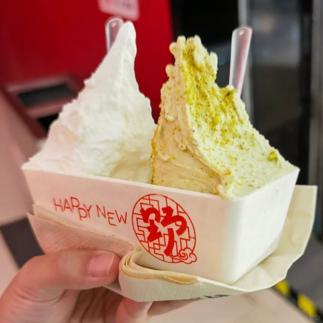 野人先生铁粉 13种口味测评推荐～