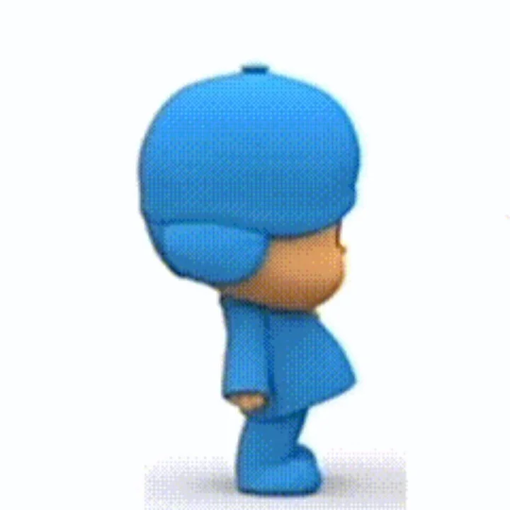 这么可爱的表情包谁还没用上！！！