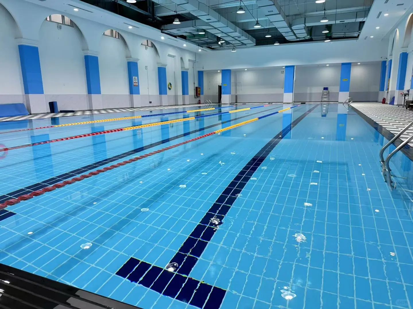 石家庄游泳🏊女孩子进来啦