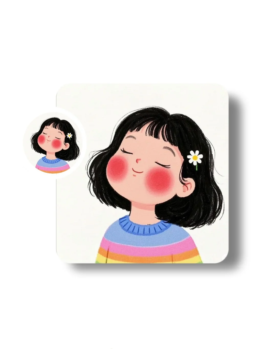 女生头像||好喜欢这种感觉的头像