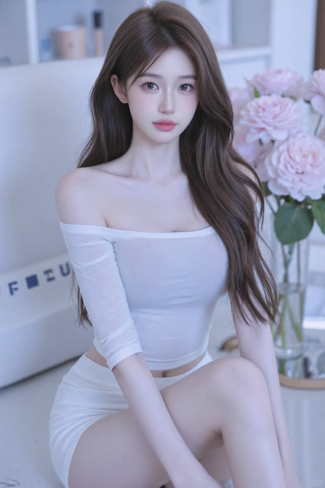 你在，空气都甜了几分🥛