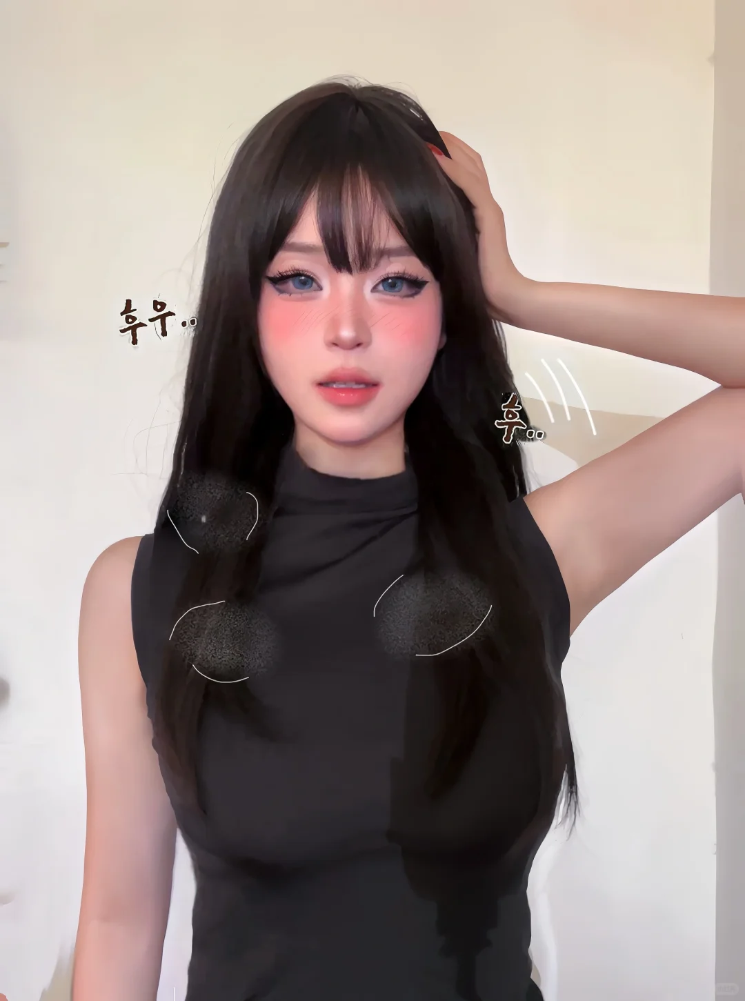 听说美女都喜欢尤娜