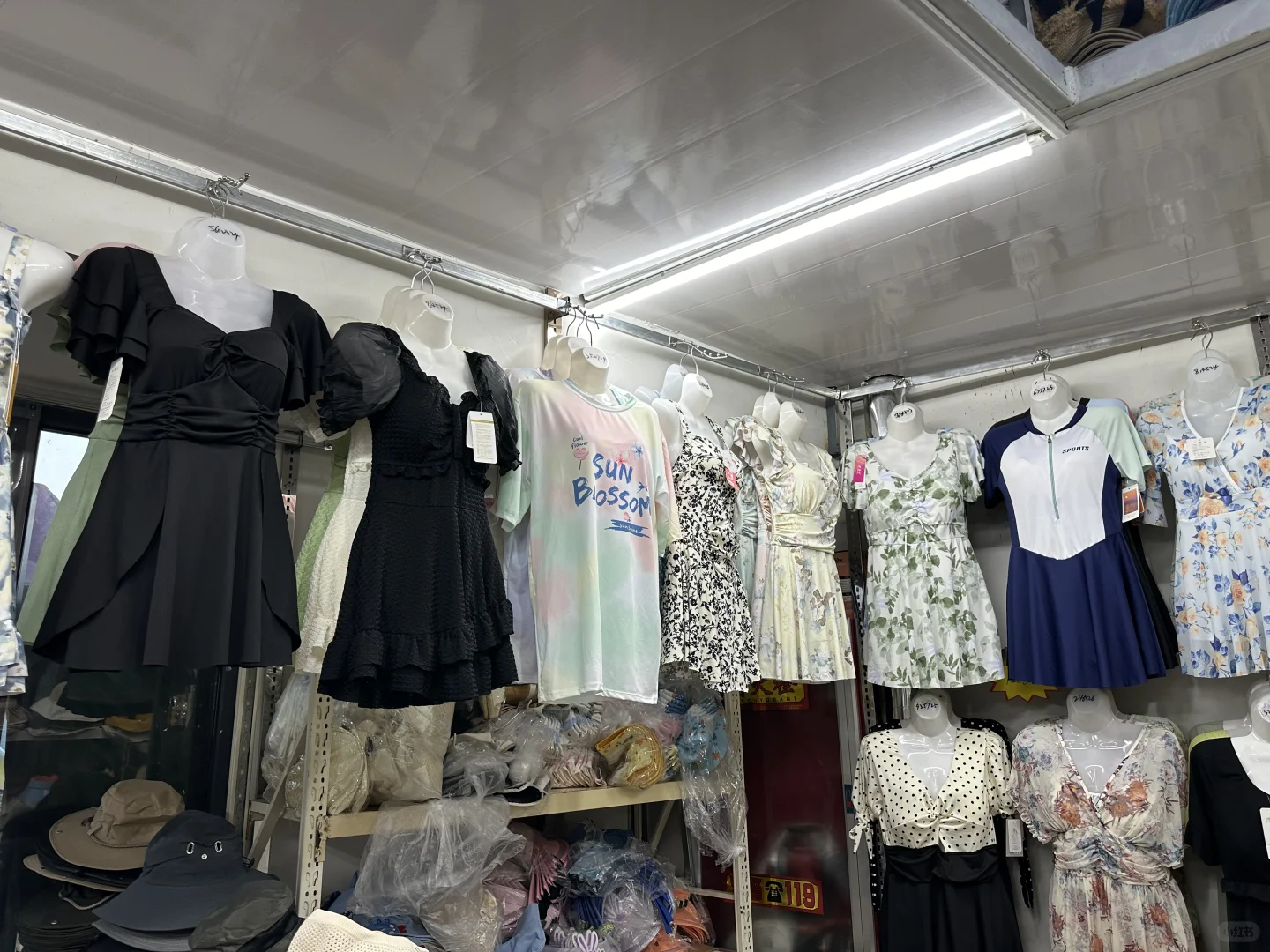 来日照买泳装首推荐这家宝藏店铺😎