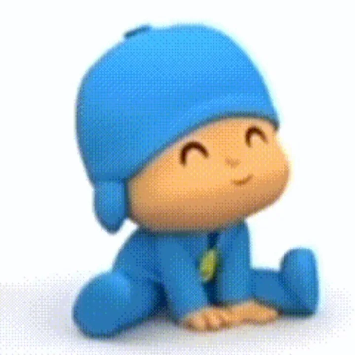 这么可爱的表情包谁还没用上!!!