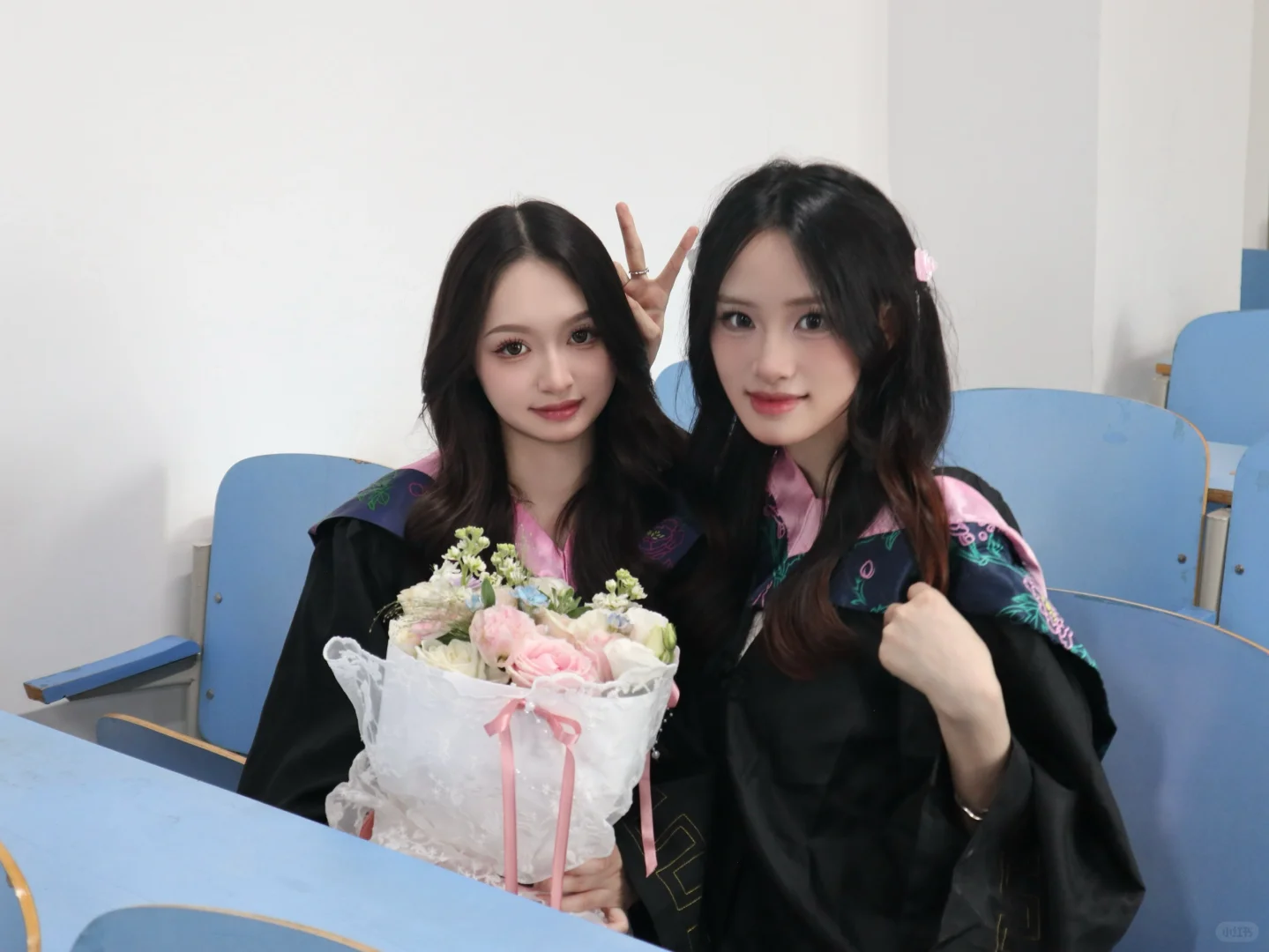 我要你永远明媚🎓