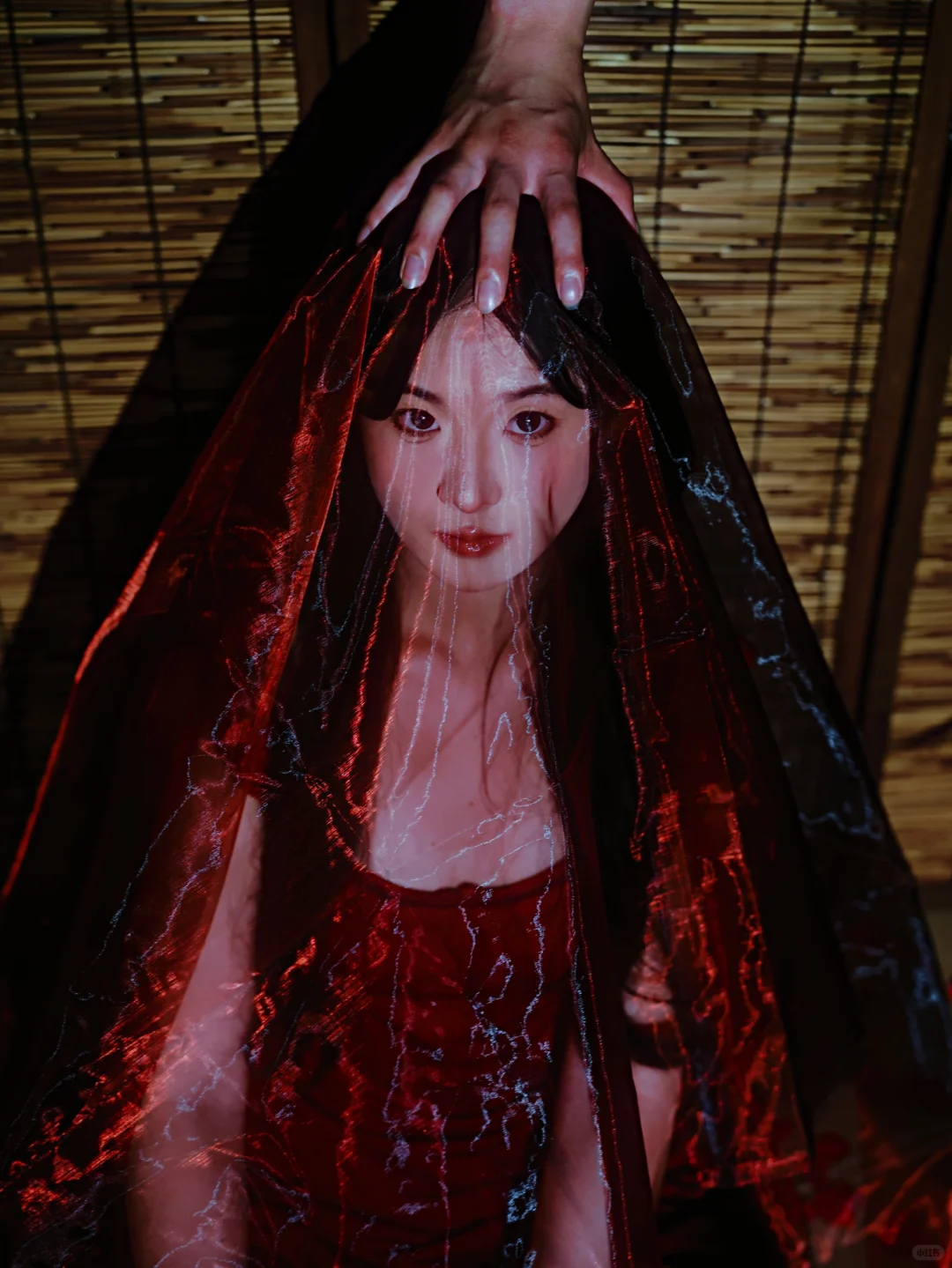 呈贡拍照 勾引城主的女妖精
