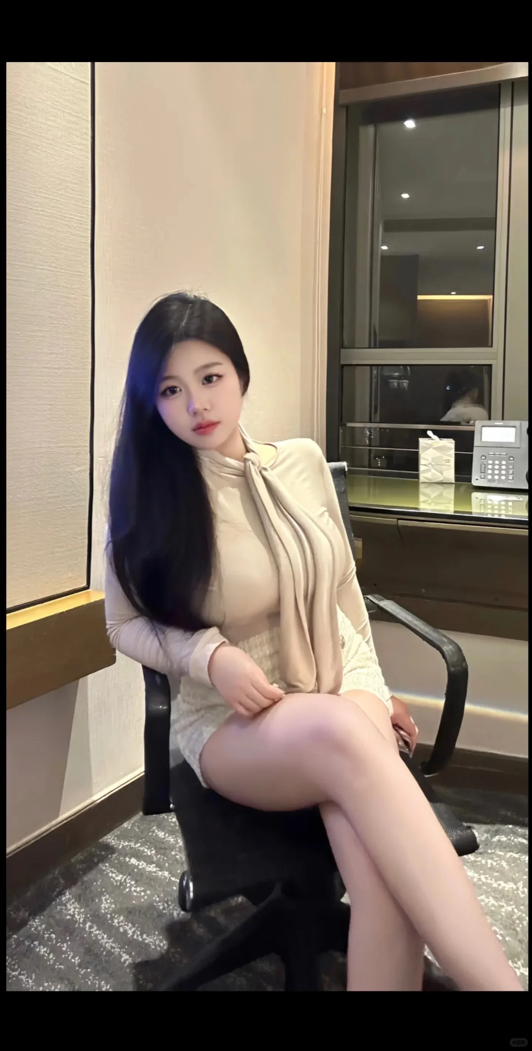 模特一枚 喜欢拍照 🉑️互动 寻摄影师