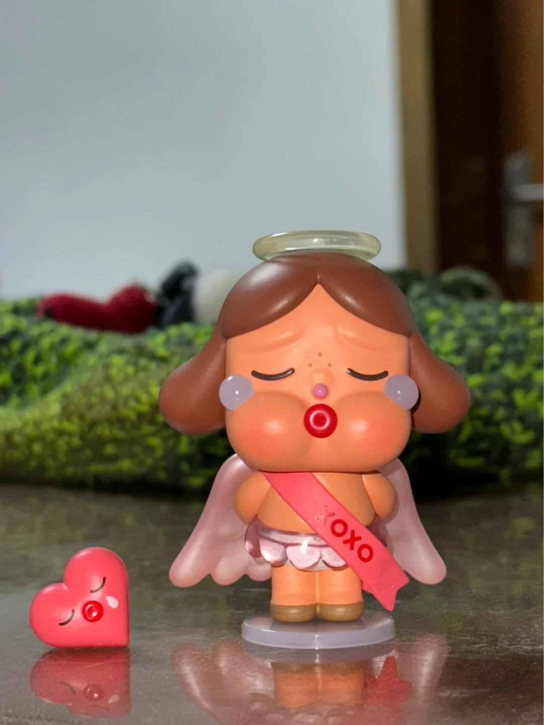 今日 天使女孩来光顾👼