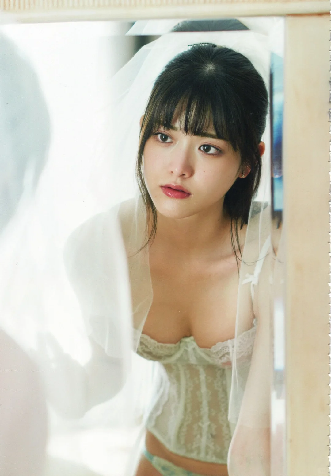 松村沙友理| 写真集 第二弾～