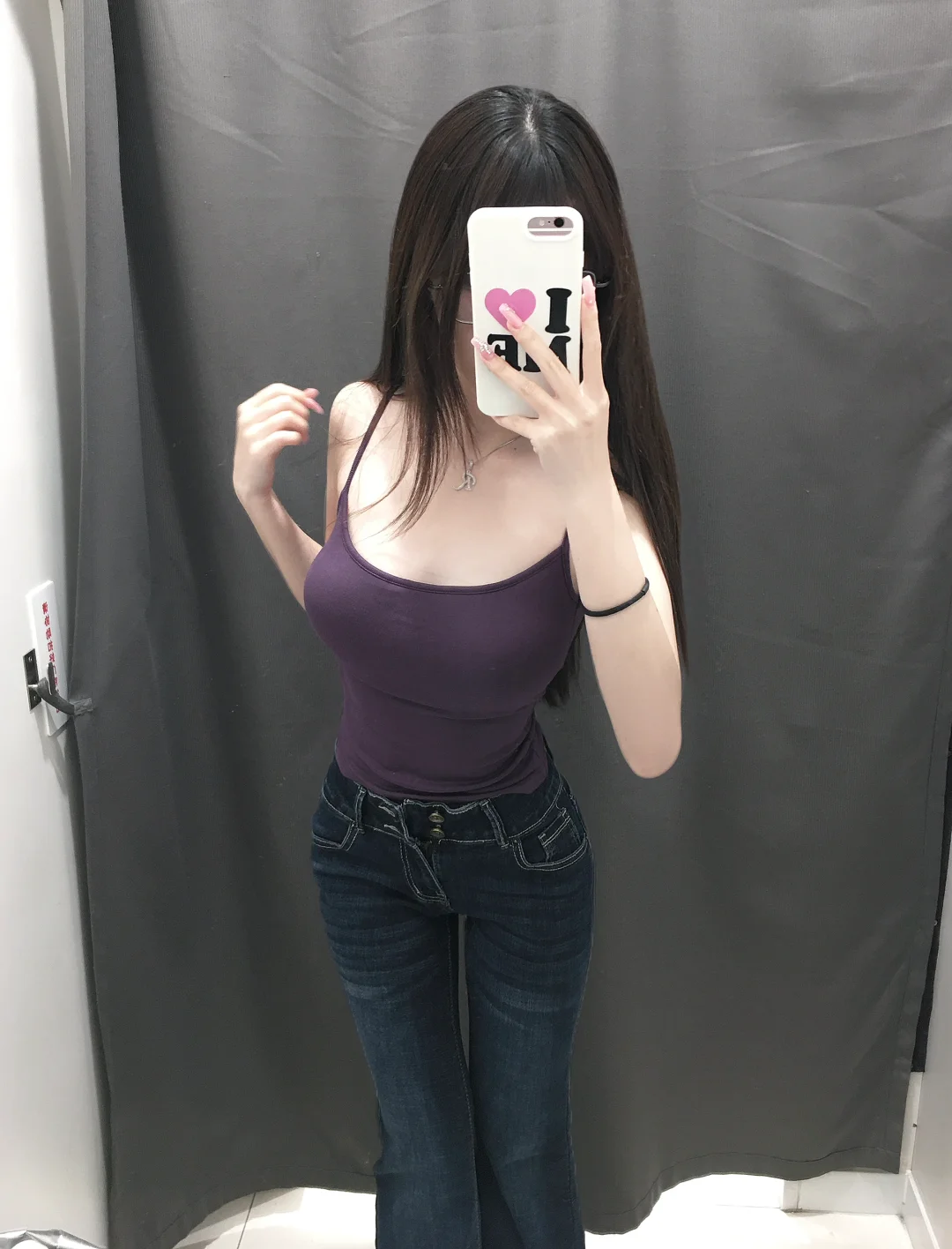 我的漫画身材吊带🐰