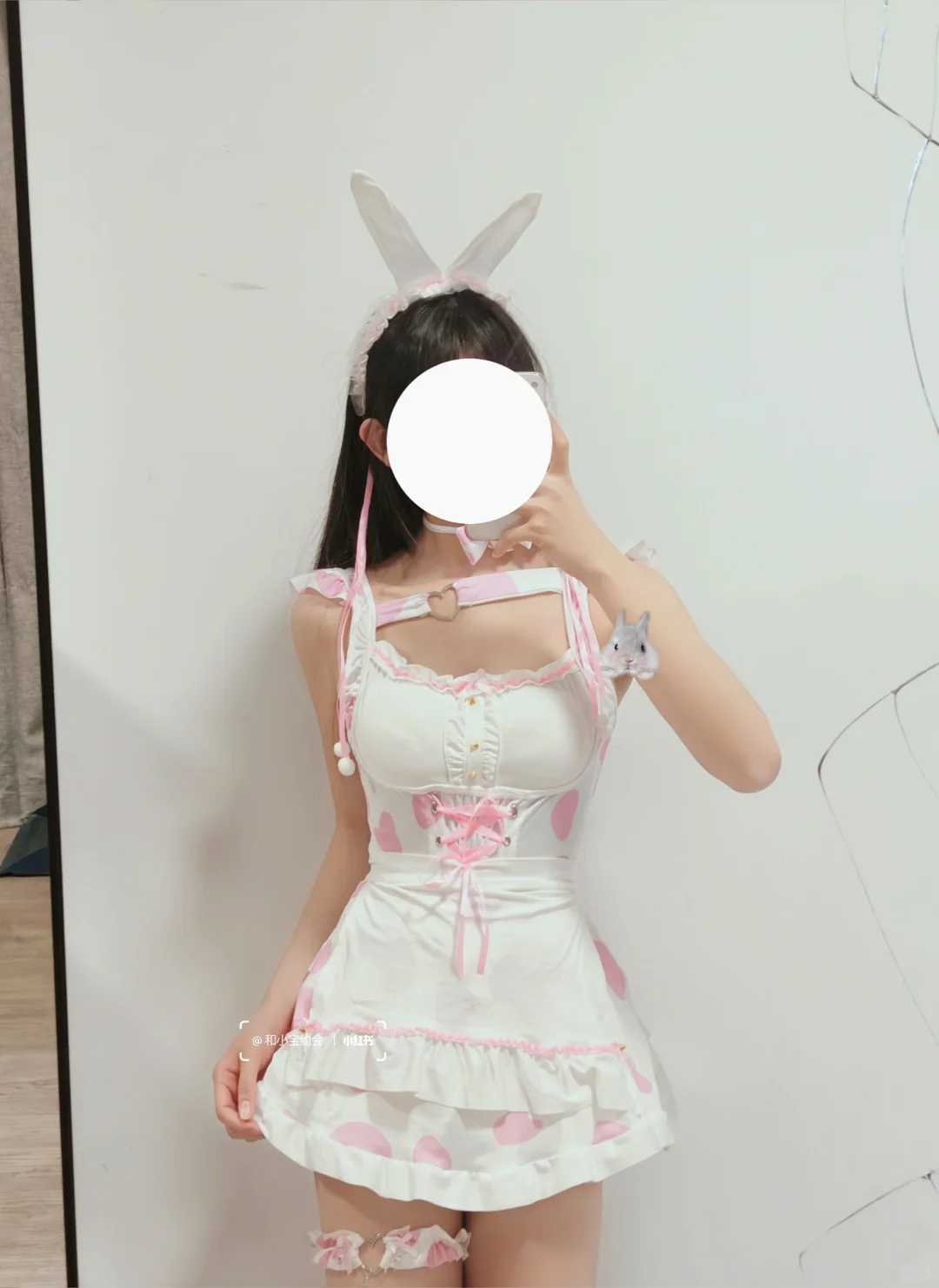 【女仆裙集合】🔟套下来❗喜欢甜的辣的❗