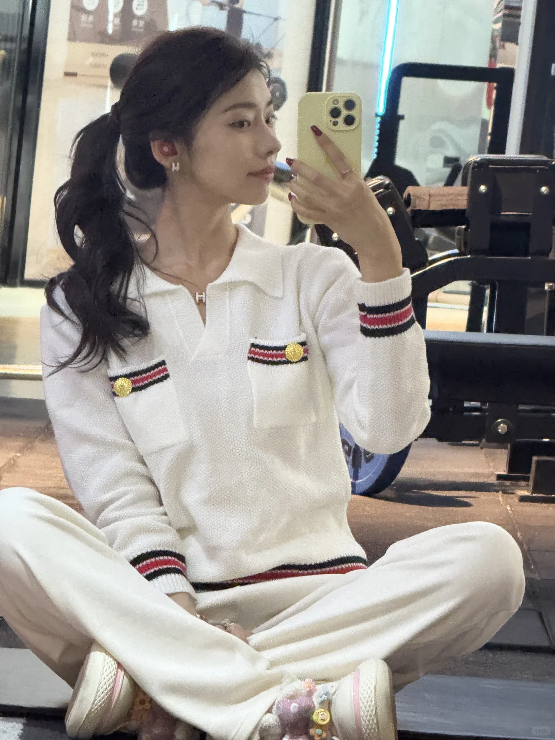 女生男相