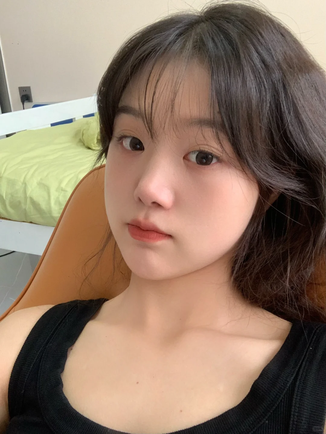 好爱我这张脸