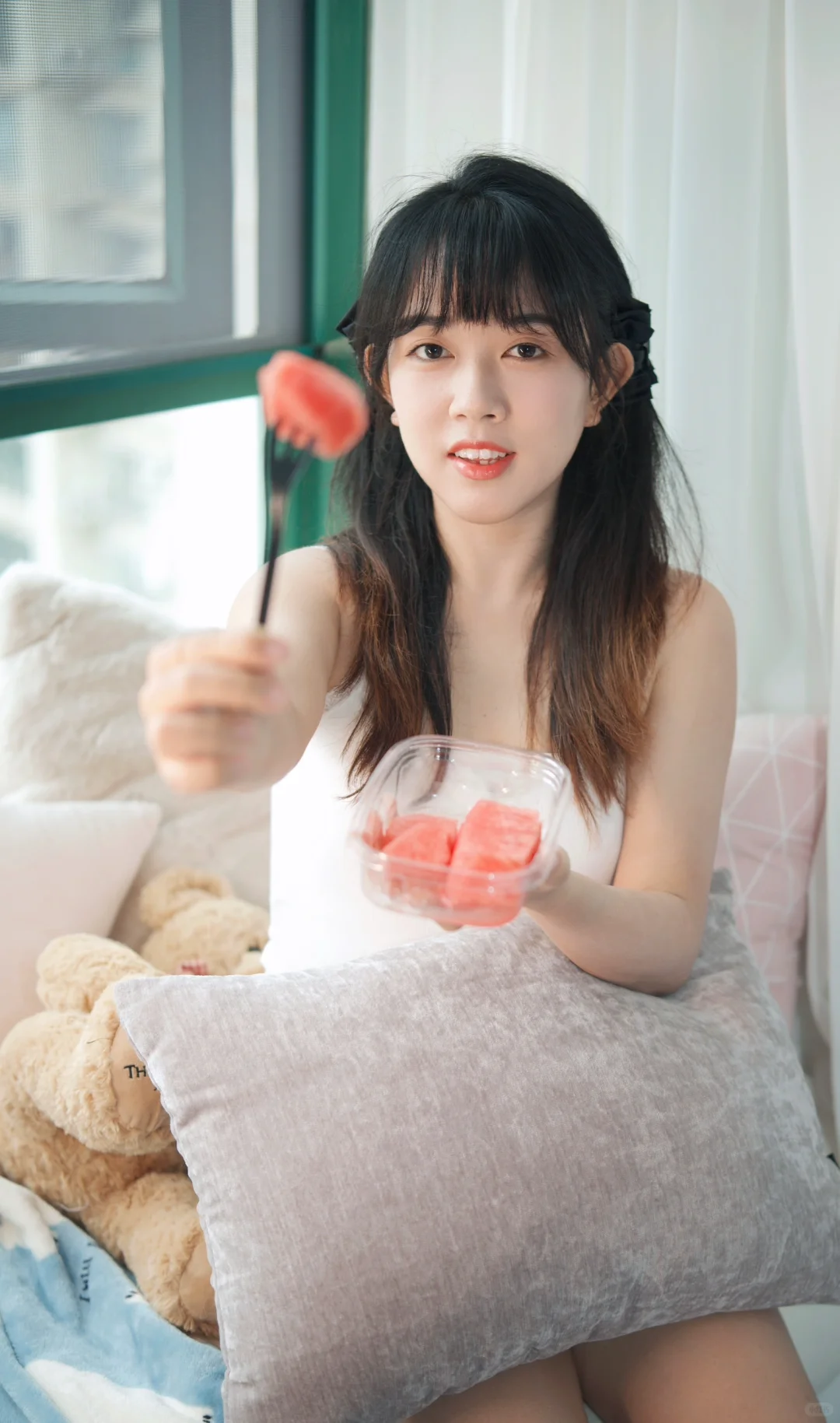 算私房照嘛？