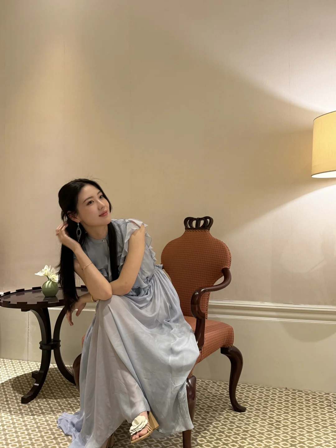我的审美好像停留在了20年前