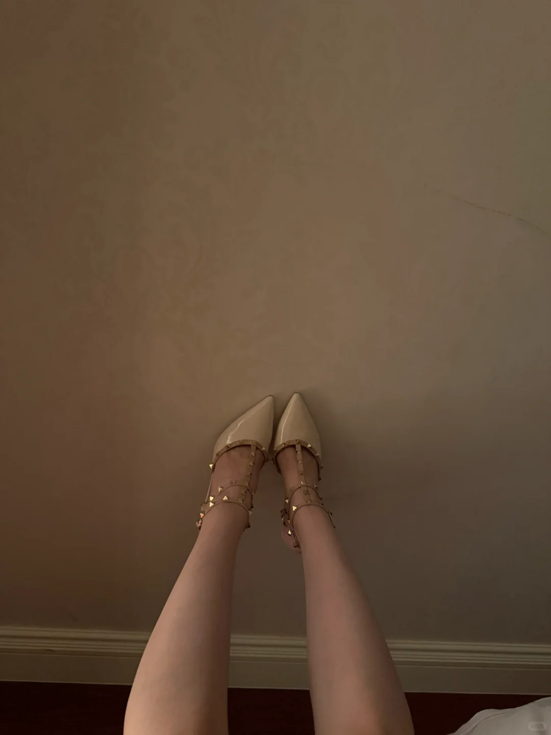 美神降临👠哪张放首图啊？