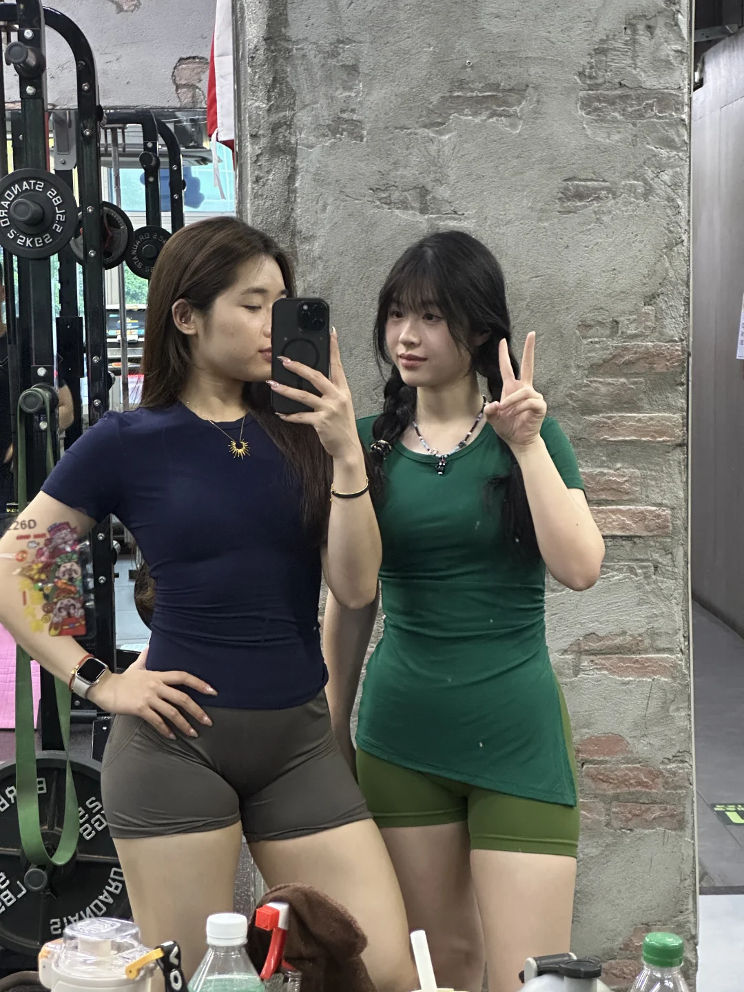 广州|发现一个 只收女学员的私教