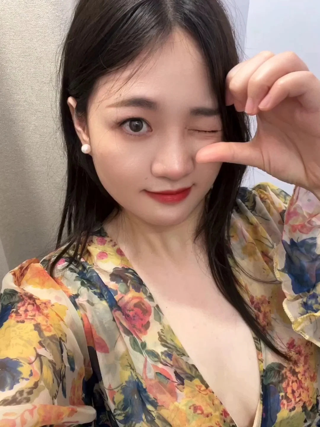 如果眼睛会说话LIVE