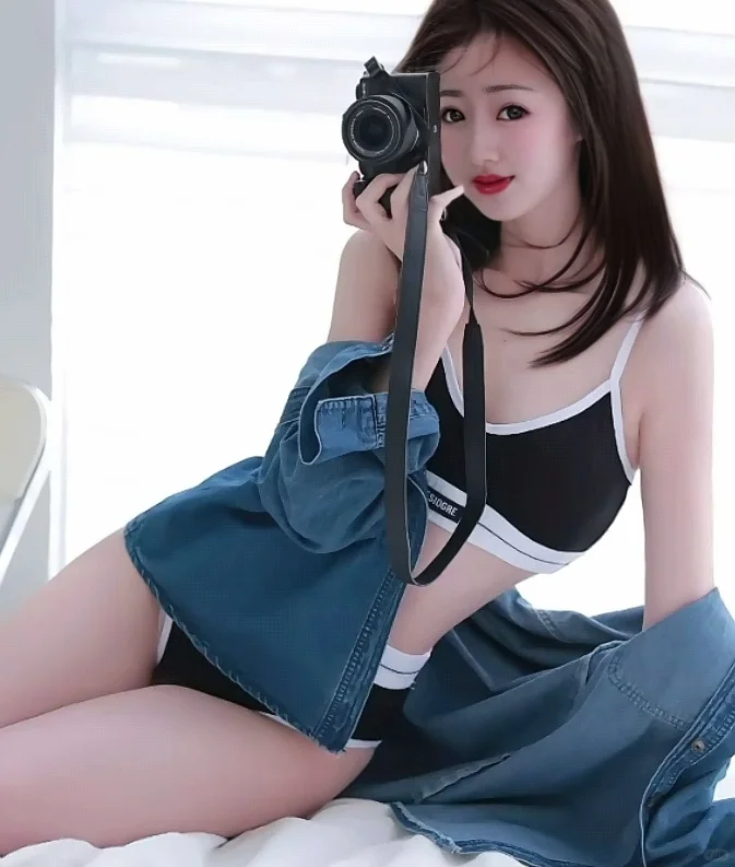 如果天生貌美是一种错我宁愿一错再错🙃