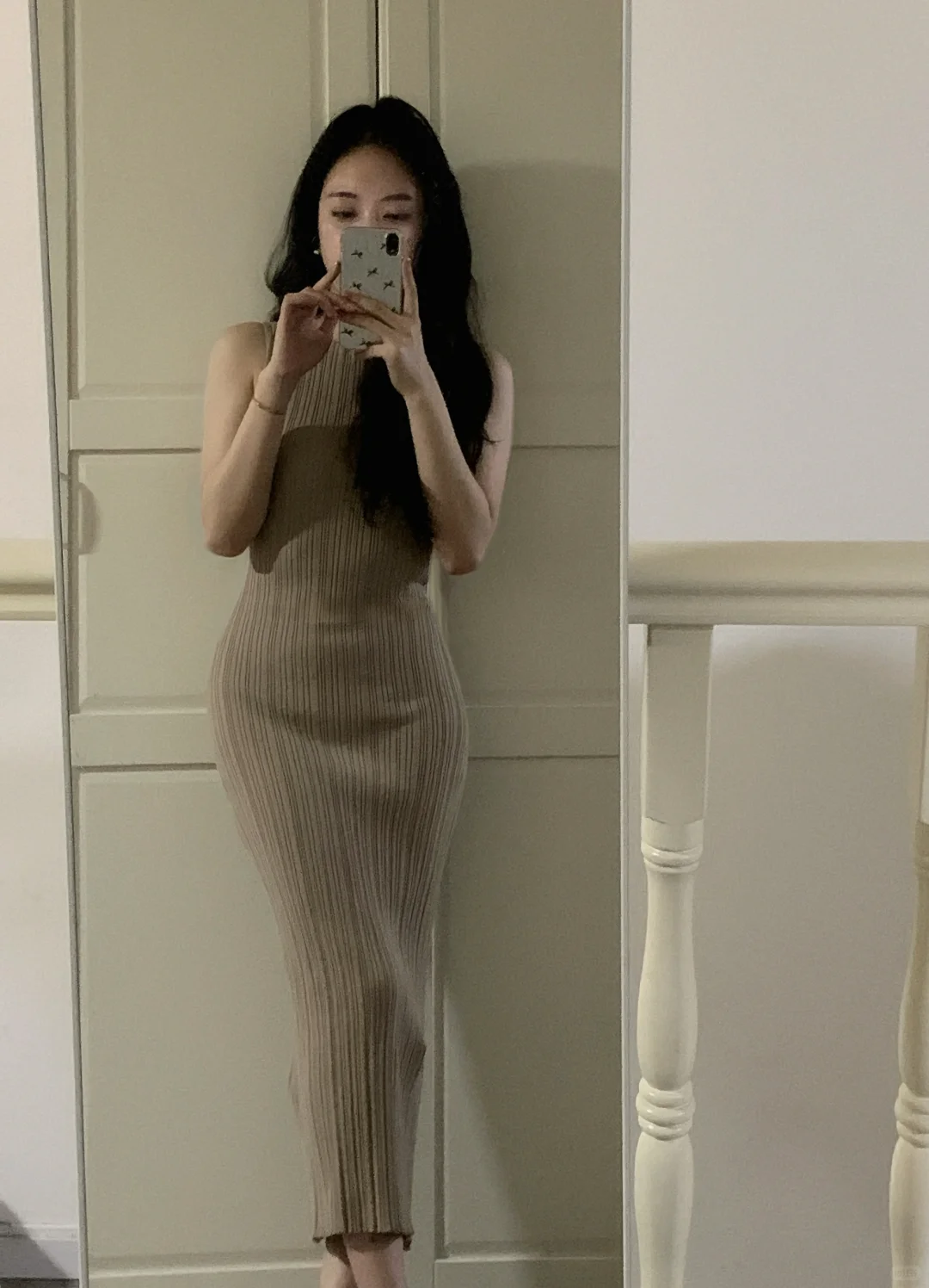 前男友说我不适合幼态穿搭