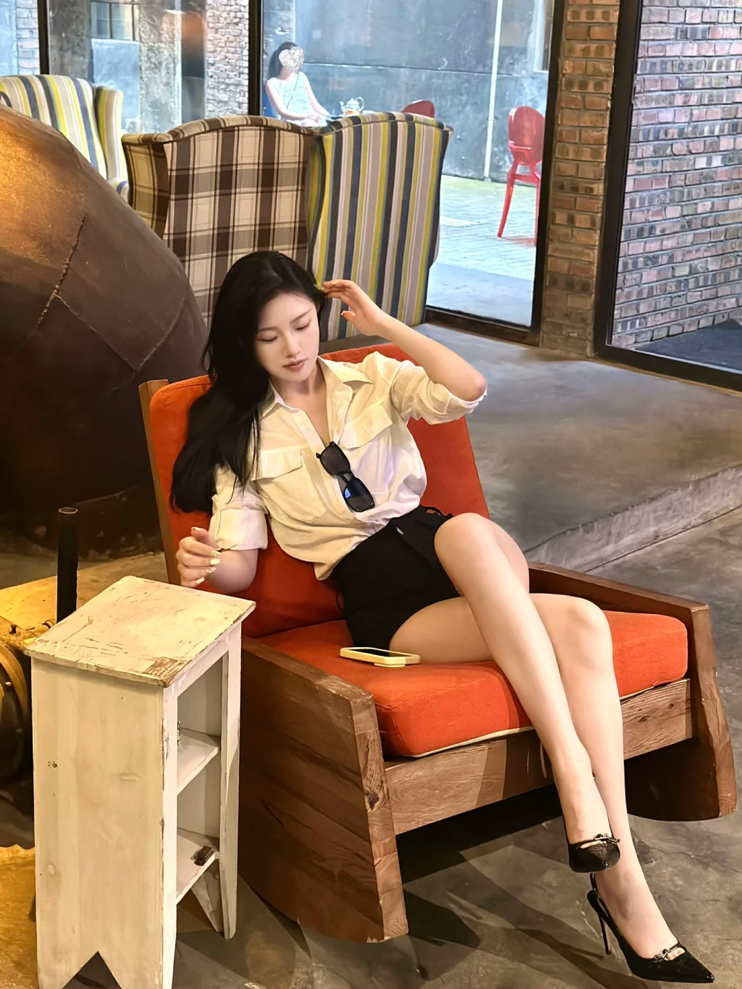 宝宝 你是一个金融女