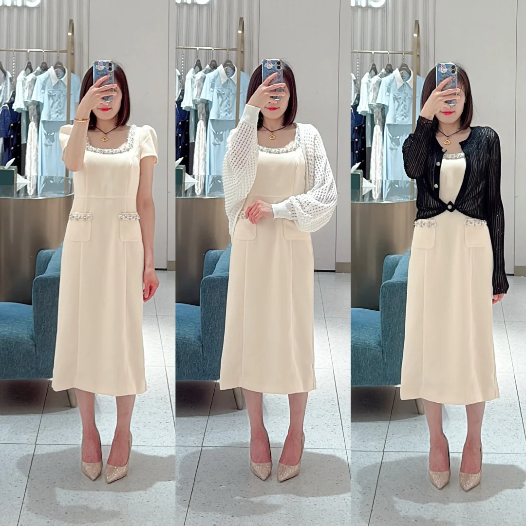 今天是明媚的优雅女人呀