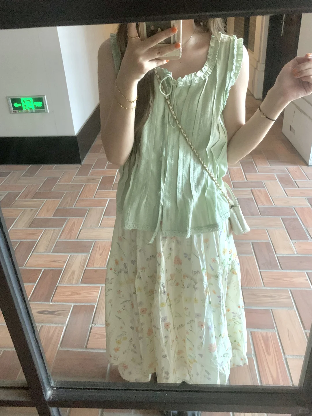 日系甜妹～太甜啦这套！！