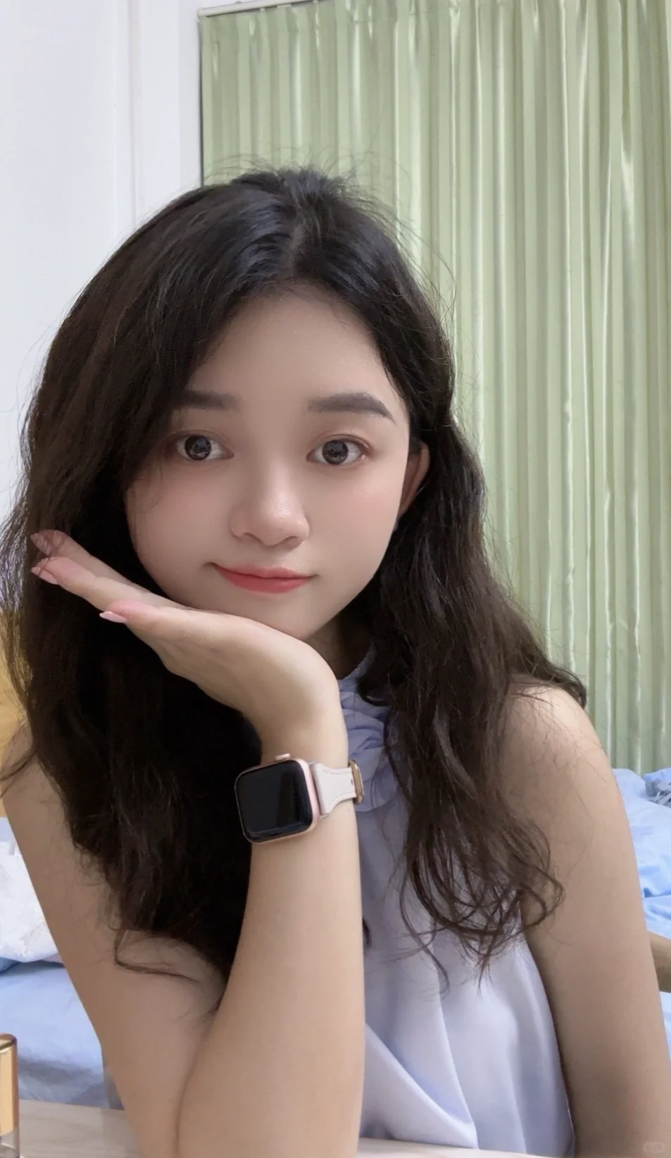 大家口中说的广西女孩子的长相特征