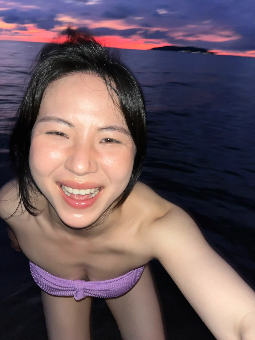 Live｜希望健康身材成为主流💜自信让人发光