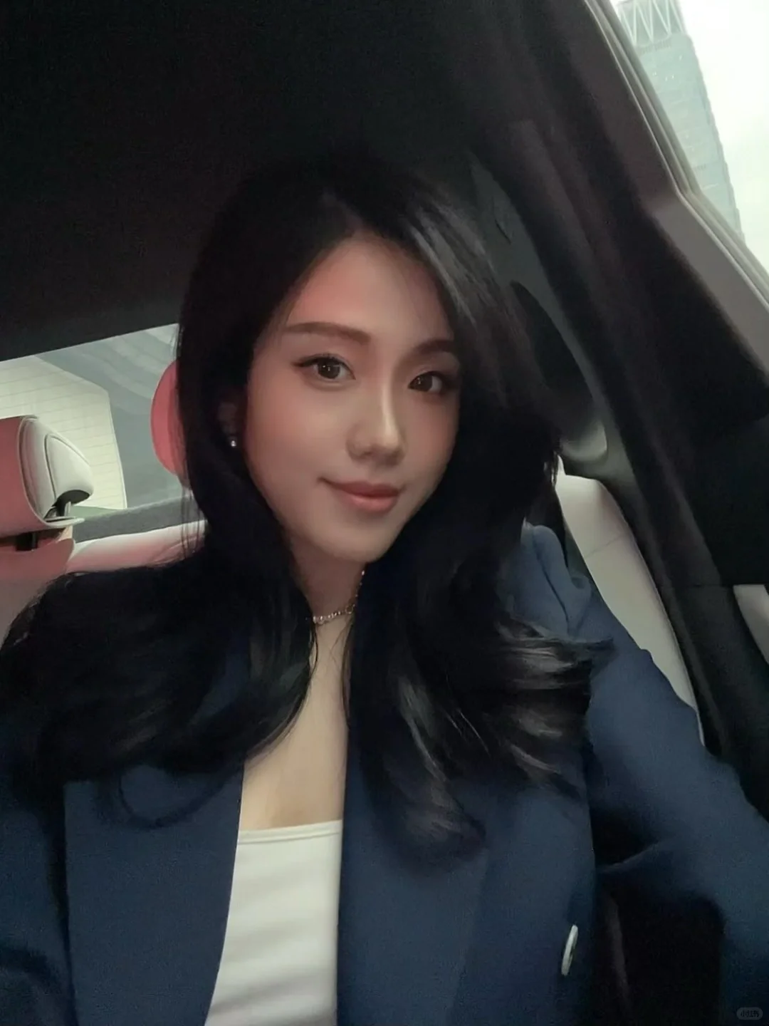 律师小姐姐｜可甜可御可温柔～