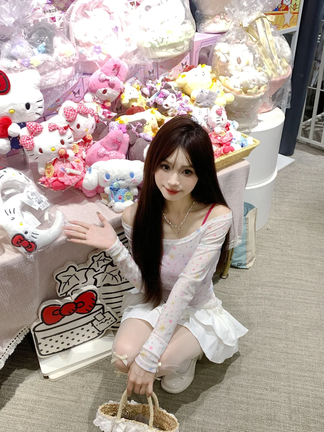 👗一些很喜欢的裙裙分享～˚🎼₊⁺ ♡̶₊⁺⑉