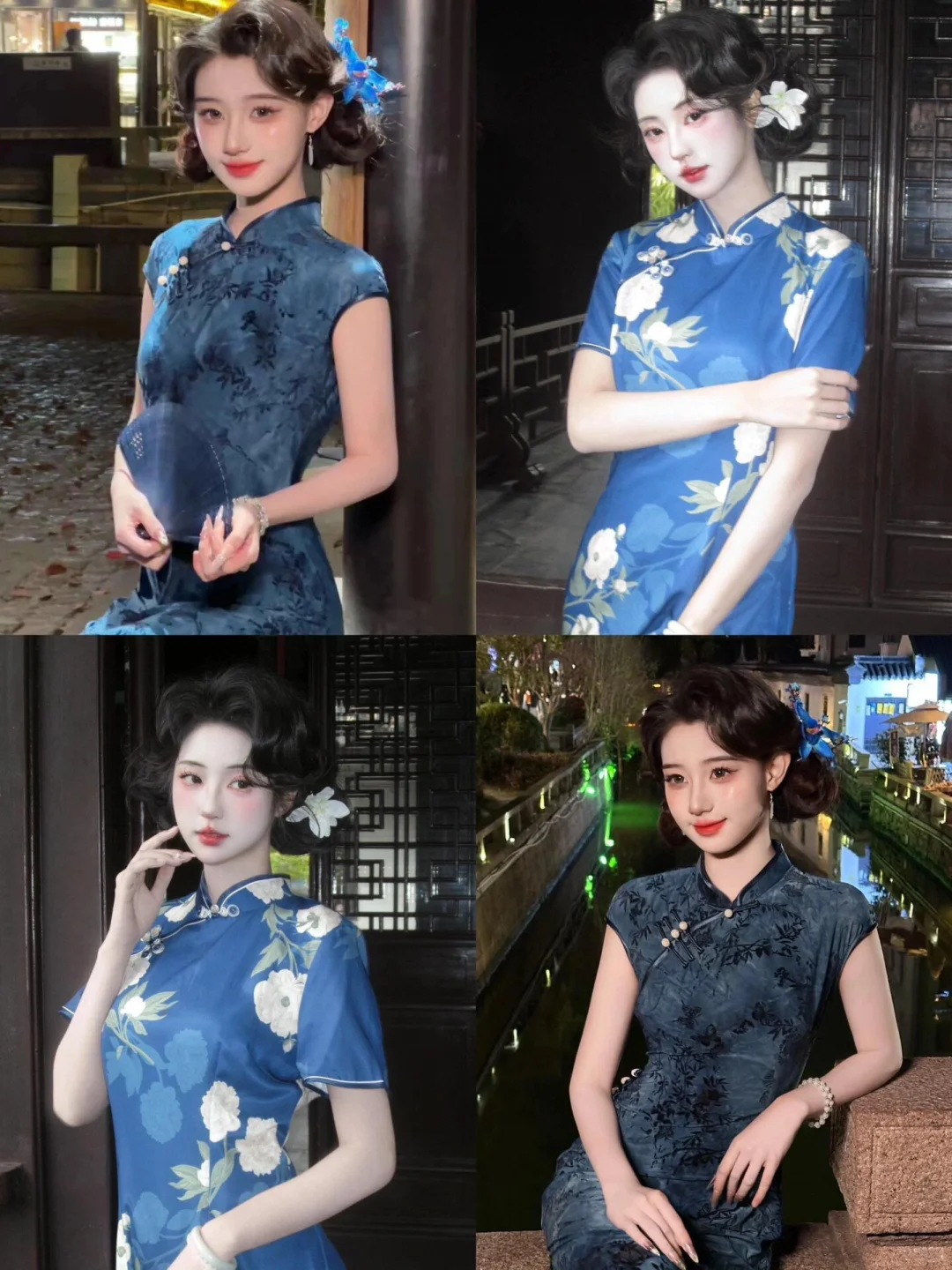 来天津古文化街，记住这个地方