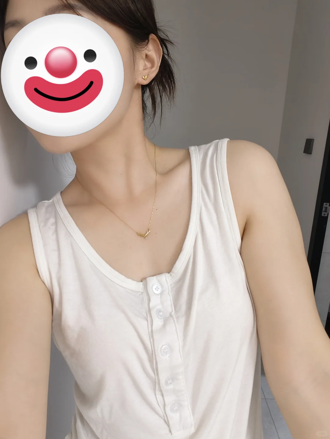 找到自信，你就是最美的自己